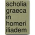 Scholia Graeca in Homeri Iliadem