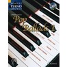 Schott Piano Lounge. Pop Ballads door Onbekend