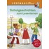 Schulgeschichten zum Lesenlernen