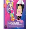 Schultüten für freche Mädchen by Christiane Steffan