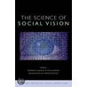 Science Of Social Vision Avc:m C by Anouche Adams