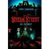 Scream Street 02 - Das Hexenblut door Tommy Donbavand