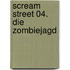 Scream Street 04. Die Zombiejagd