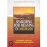 Searching For Meaning In Midrash