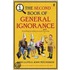 Second Book Of General Ignorance