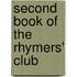 Second Book of the Rhymers' Club