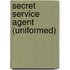 Secret Service Agent (Uniformed)