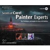 Secrets Of Corel Painter Experts door Linda Hellfritsch