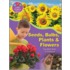 Seeds, Bulbs, Plants And Flowers