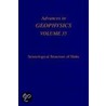 Seismological Structure Of Slabs by Thorne Lay