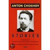 Selected Stories of Anton Chekov door Richard Pevear