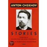 Selected Stories of Anton Chekov by Richard Pevear