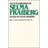 Selected Writings Selma Fraiberg door Selma H. Fraiberg
