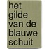 Het gilde van de Blauwe Schuit