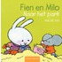 Fien en Milo. Naar het park