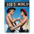 Bob'S World