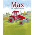 Max de rode tractor