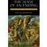 Sense Of Ending:studies Theory P
