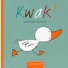 Kwak! door Leen van Durme