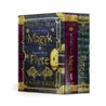 Septimus Heap 2 Volume Boxed Set by Angie Sage