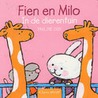 Fien en Milo In de dierentuin