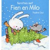 Kerstmis met Fien en Milo door Pauline Oud