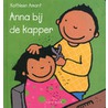 Anna bij de kapper