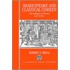 Shakespeare & Classical Comedy C