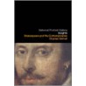 Shakespeare And His Contempories door Charles Nicholl