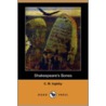 Shakespeare's Bones (Dodo Press) door Clement Mansfi Ingleby