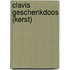 Clavis Geschenkdoos (Kerst)