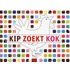 Kip zoekt kok