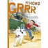 De hond Grrr
