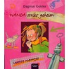 Wanda strikt geheim! door Dagmar Geisler