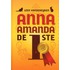 Anna Amanda de 1ste