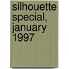 Silhouette Special, January 1997 by Silhouette