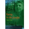 Kamp in de jungle door Joyce Pool