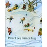 Puzzel een winter lang