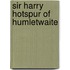 Sir Harry Hotspur Of Humletwaite