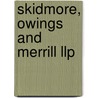 Skidmore, Owings And Merrill Llp door Images