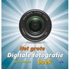 Het grote digitale fotografie boek by Jeroen Horlings