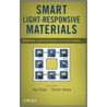 Smart Light-Responsive Materials door Y. Zhao