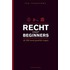 Recht voor beginners