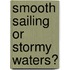 Smooth Sailing or Stormy Waters?