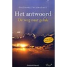 Het antwoord door I. Sergeant