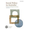 Social Policy In Australia  2e P door Paul Smyth