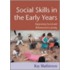 Social Skills in the Early Years