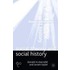 Social Theory And Social History