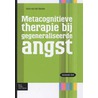 metacognitieve therapie bij gegeneraliseerde angst door Colin van der Heiden