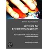 Software für Bewerbermanagement door Daniel Schauwecker